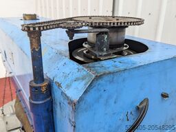 Grenier – Charvet E 11