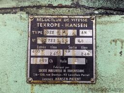  Grenier – Charvet E 11