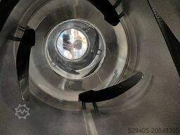 Glatt GC-750/500 – Unité d’enrobage