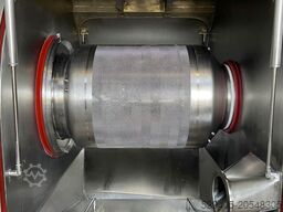 Glatt GC-750/500 – Unité d’enrobage