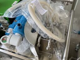 Glatt GC-750/500 – Unité d’enrobage