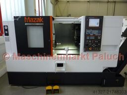 MAZAK Quick Turn Smart 200M