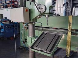 GILLARDON GB 40 V