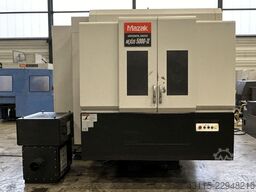 Mazak HCN 5000-II