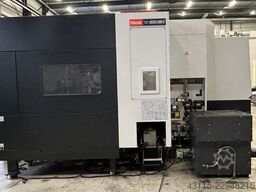 Mazak HCN 5000-II