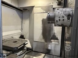 Mazak HCN 5000-II