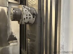 Mazak HCN 5000-II