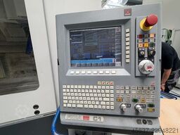 Fidia 5 Achsen K 165