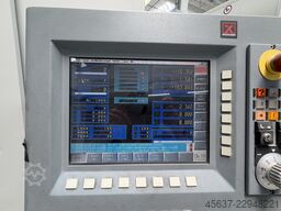 Fidia 5 Achsen K 165