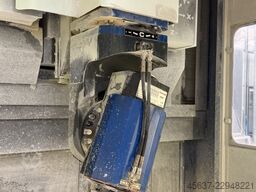 Fidia 5 Achsen K 165