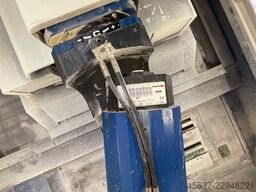 Fidia 5 Achsen K 165