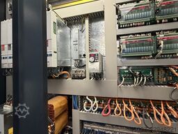 Fidia 5 Achsen K 165