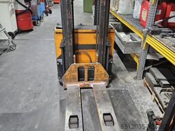 Still-Wagner EGV 1600
