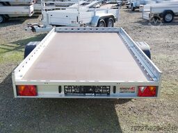 Repo cPEDX100 750kg 304x159x10m Plattformanhä