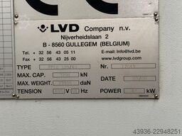 LVD PPEB-EFL 320/40