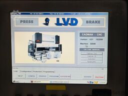 LVD PPEB-EFL 320/40