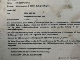 LVD PPEB-EFL 320/40