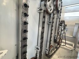 Mazak FH 5800 + PMC