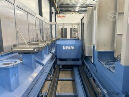 Mazak FH 5800 + PMC