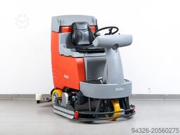 Hako Scrubmaster B115 R WB850