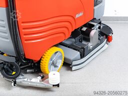 Hako Scrubmaster B115 R WB850