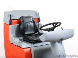 Hako Scrubmaster B115 R WB850