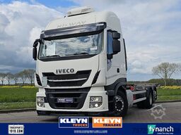 IVECO AS260S42 STRALIS