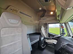 IVECO AS260S42 STRALIS