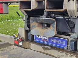 IVECO AS260S42 STRALIS