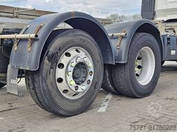 IVECO AS260S42 STRALIS 6X2 INTARDER ALCOA'S