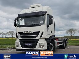 IVECO AS260S42 STRALIS