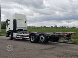 IVECO AS260S42 STRALIS