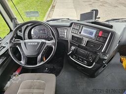 IVECO AS260S42 STRALIS