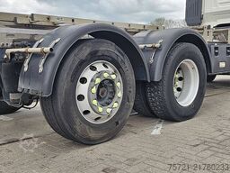 IVECO AS260S42 STRALIS 6X2 INTARDER ALCOA'S