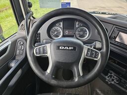 DAF XF 480 6x2*4