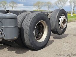DAF XF 480 6x2*4