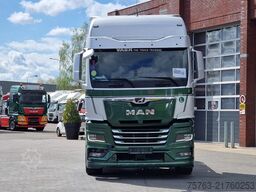 MAN TGX 18.510 XXL 4x2 - Retarder - Night clima - F...