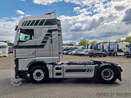 MAN TGX 18.510 XXL 4x2 - Retarder - Night clima - F...