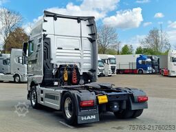 MAN TGX 18.510 XXL 4x2 - Retarder - Night clima - F...