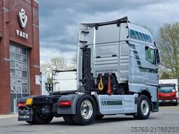 MAN TGX 18.510 XXL 4x2 - Retarder - Night clima - F...
