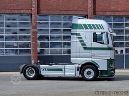 MAN TGX 18.510 XXL 4x2 - Retarder - Night clima - F...