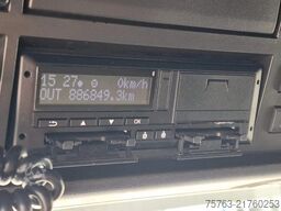 MAN TGX 18.510 XXL 4x2 - Retarder - Night clima - F...