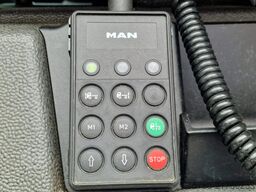 MAN TGX 18.510 XXL 4x2 - Retarder - Night clima - F...