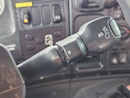 SCANIA P410 HIAB 258EP5