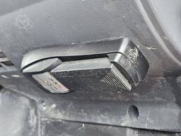 SCANIA P410 HIAB 258EP5