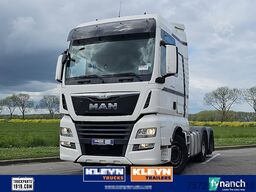 MAN 28.500 TGX XXL 6X2 BOOGIE