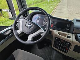 MAN 28.500 TGX XXL 6X2 BOOGIE