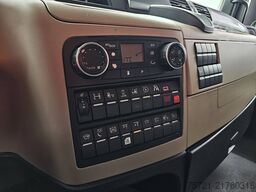 MAN 28.500 TGX XXL 6X2 BOOGIE