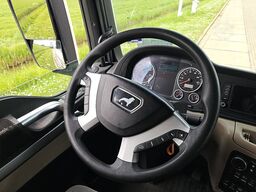 MAN 28.500 TGX XXL 6X2 BOOGIE