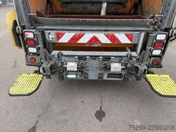 Mercedes-Benz Axor 2533 6x2*4 Ochsner